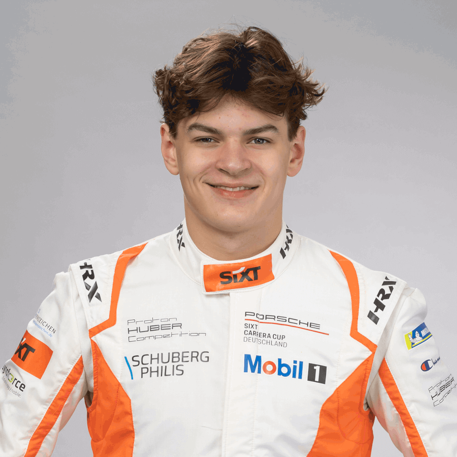 Tim Schuring Drivers Profile of Flynt Schuring of Team Proton Huber Competition