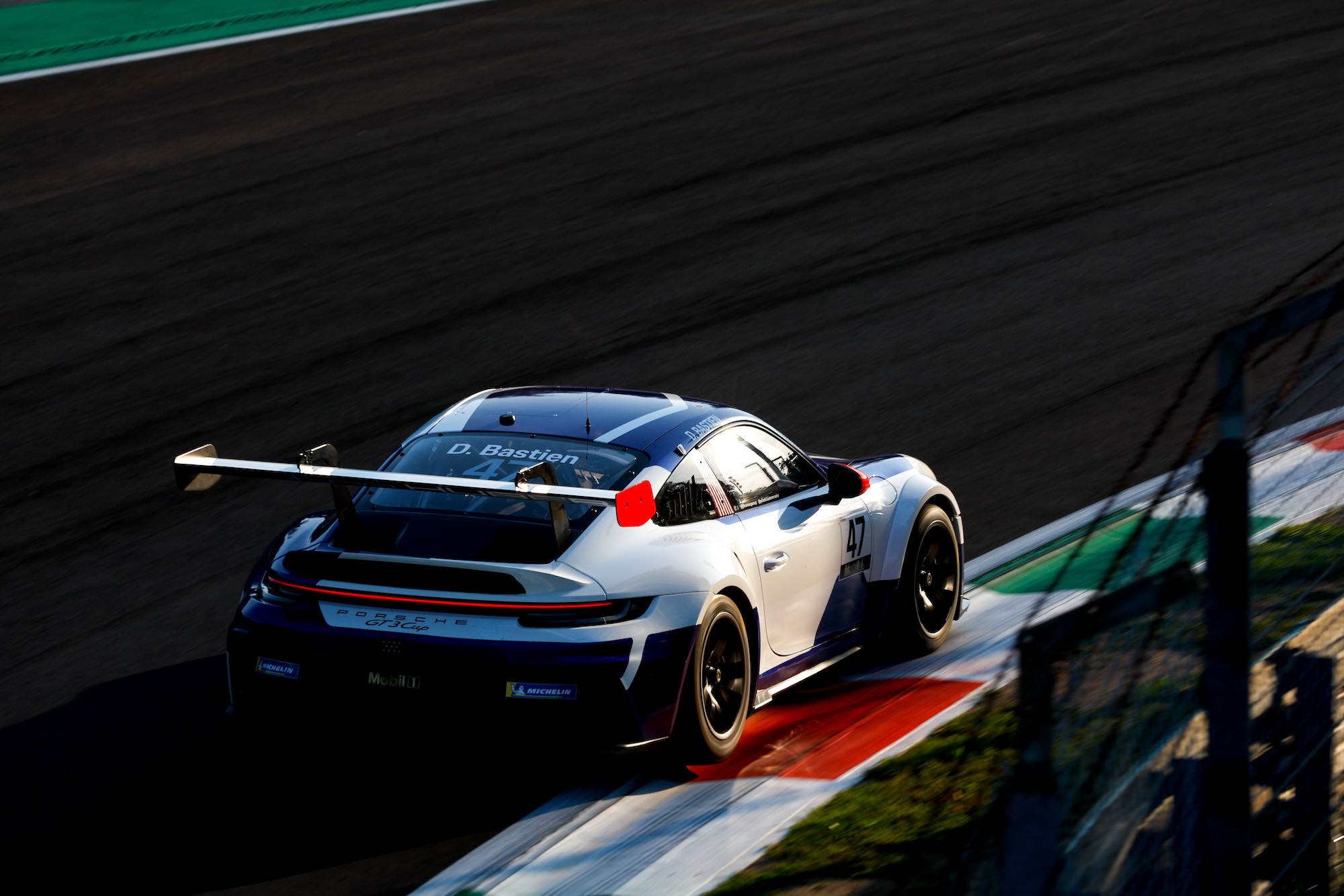 Porsche / hoch zwei